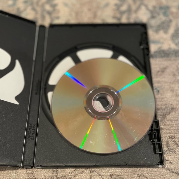 {The Sweetest Thing} DVD UNRATED VERSION, good used condition 2002 - Picture 4 of 4